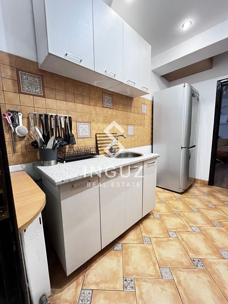 De închiriat – apartament 2 camere + terasă | Zona Vitan Mall - Poză 5