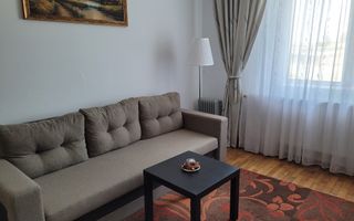VANZARE APARTAMENT 3 CAMERE | MOBILAT-UTILAT | RENOVAT | 55MP | OBOR | - Poză 2