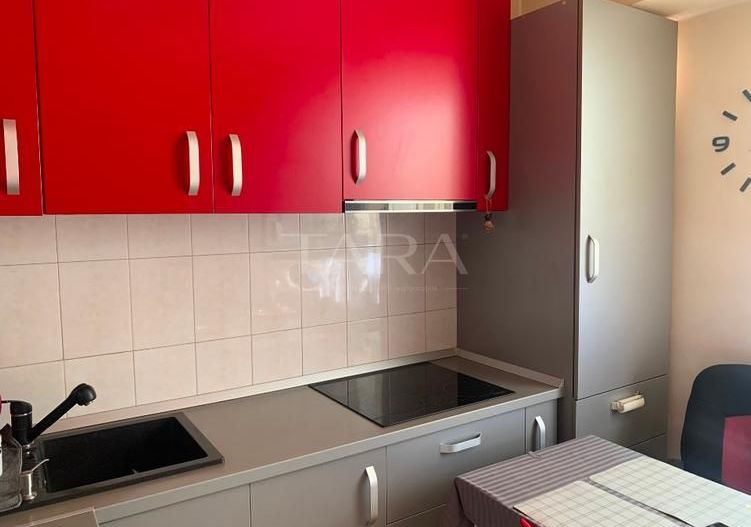 Apartament 1 cameră, 40 mp – Între Lacuri, mobilat și bine întreținut - Poză 4