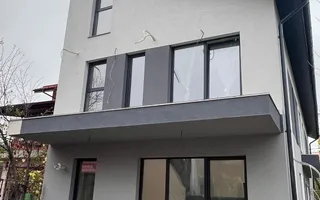 Duplex modern P+1E+M,  BUCURESTII NOI || 450,000 +TVA - Poză 16