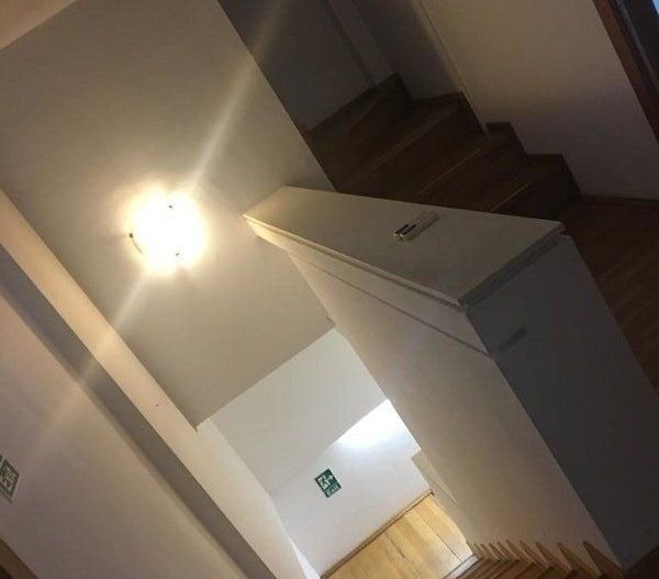 Cotroceni Vila, Palatul Cotroceni - Poză 5