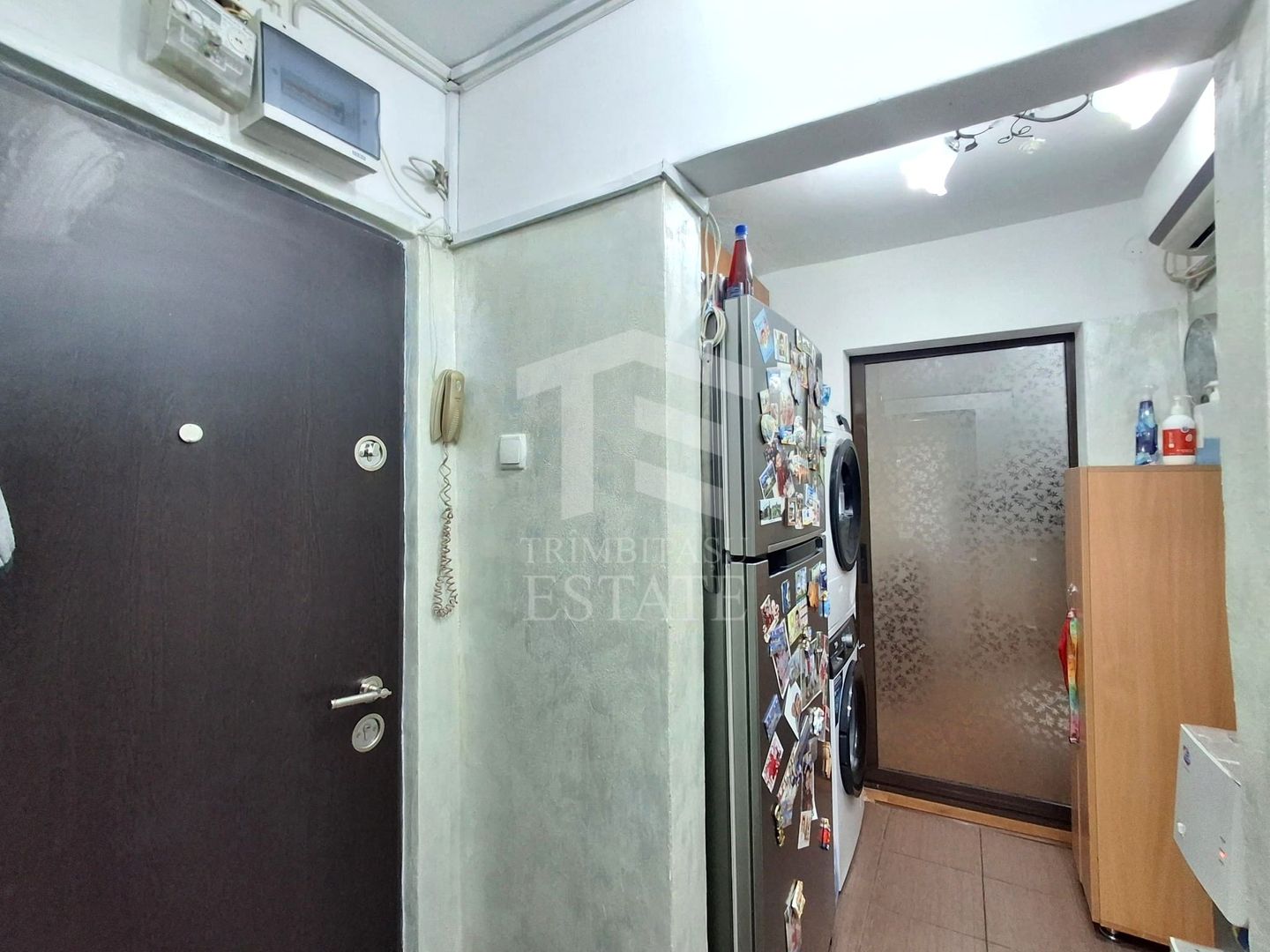 DE VANZARE Apartament 2 Camere Tei - Poză 5