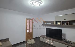 Apartament 3 camere, central, renovat recent, zona linistita, Campina - Poză 2