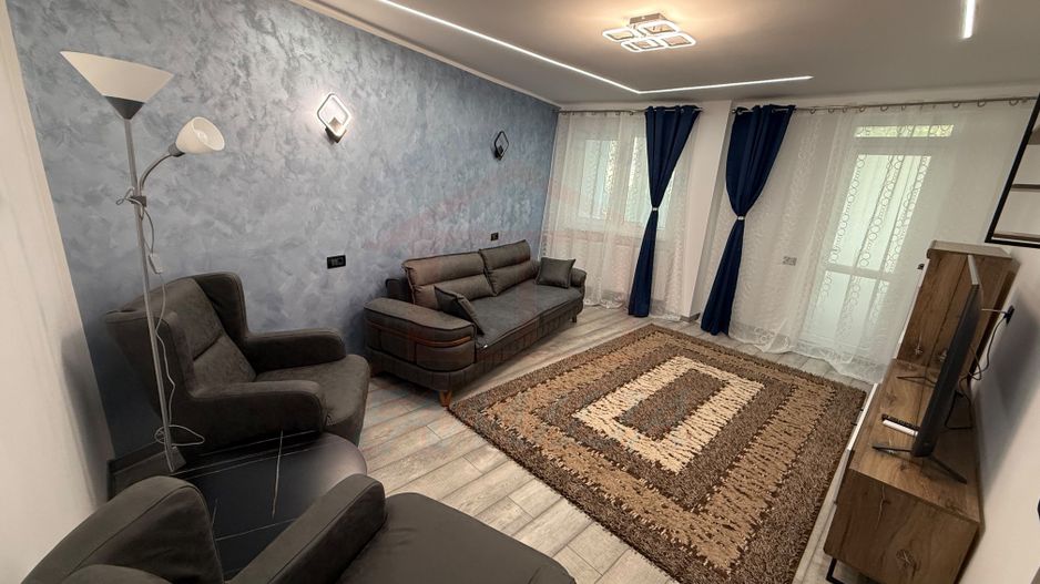 🔑  APARTAMENT 3 CAMERE, MICRO 13, 500 EURO/LUNA - Poză 3