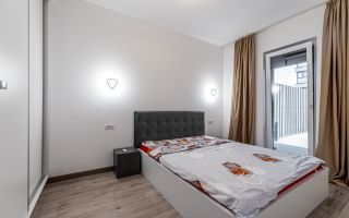 Apartament Adora - terasa 34 mp - loc de parcare inclus - COMISION 0 - Poză 5