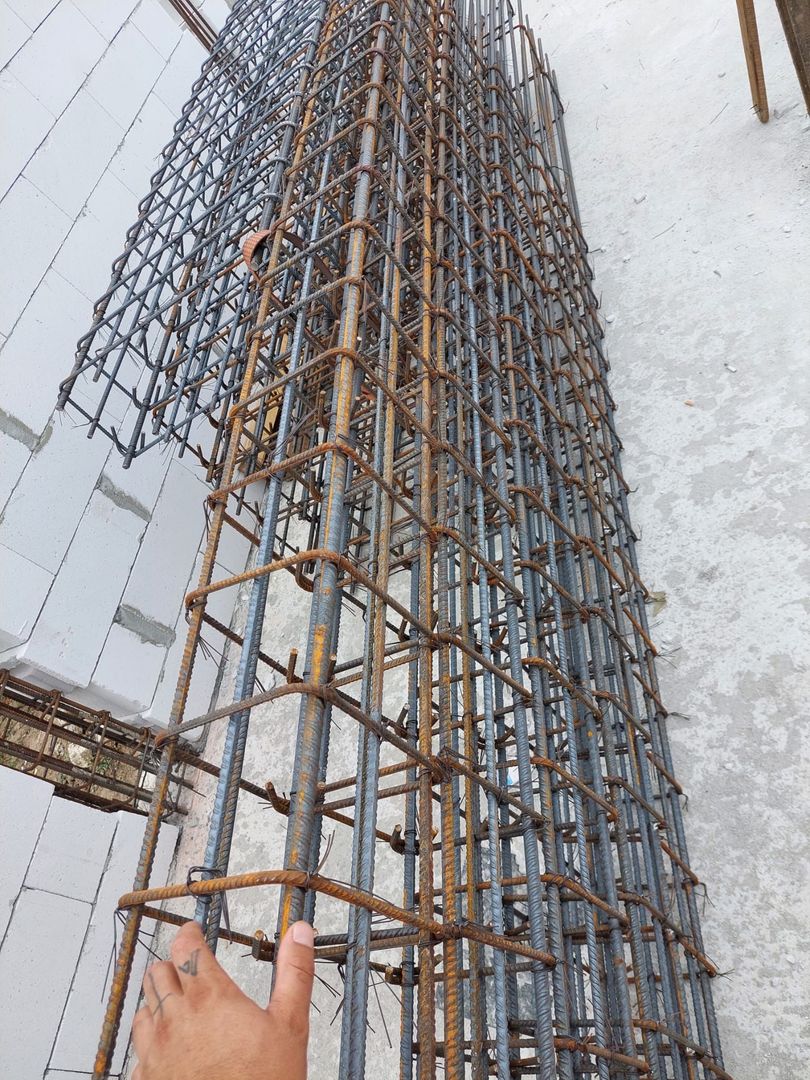 Vila intr-un peisaj idilic la 15 minute de capitala, pret imbatabil! - Poză 28