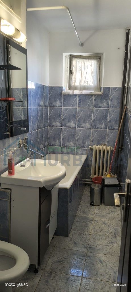 Apartament 3 camere de închiriat, Alexandru cel Bun, etaj 2/4 - Poză 4