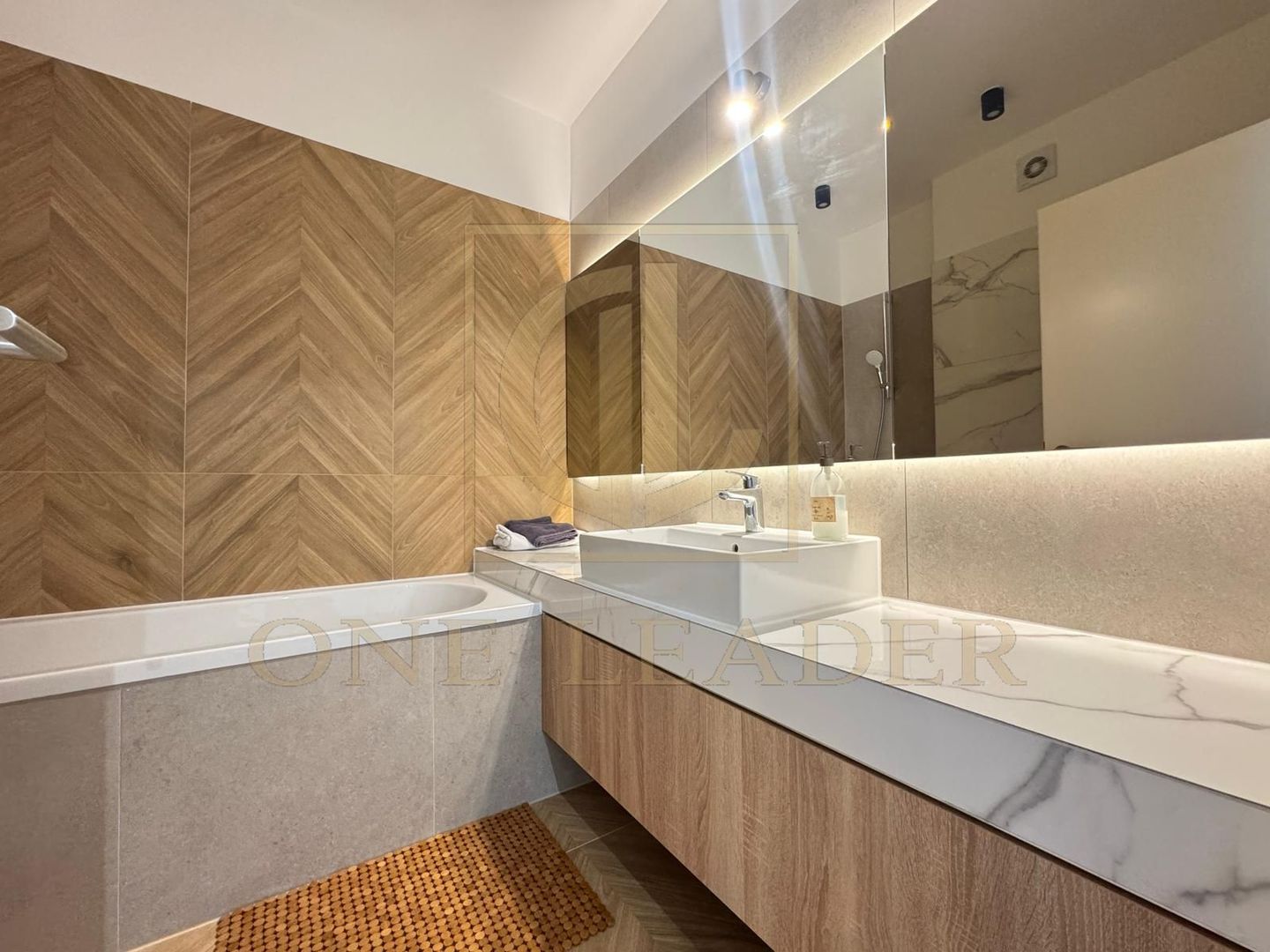 Apartament 2 Camere | Qualis - Petfriendly - Poză 11