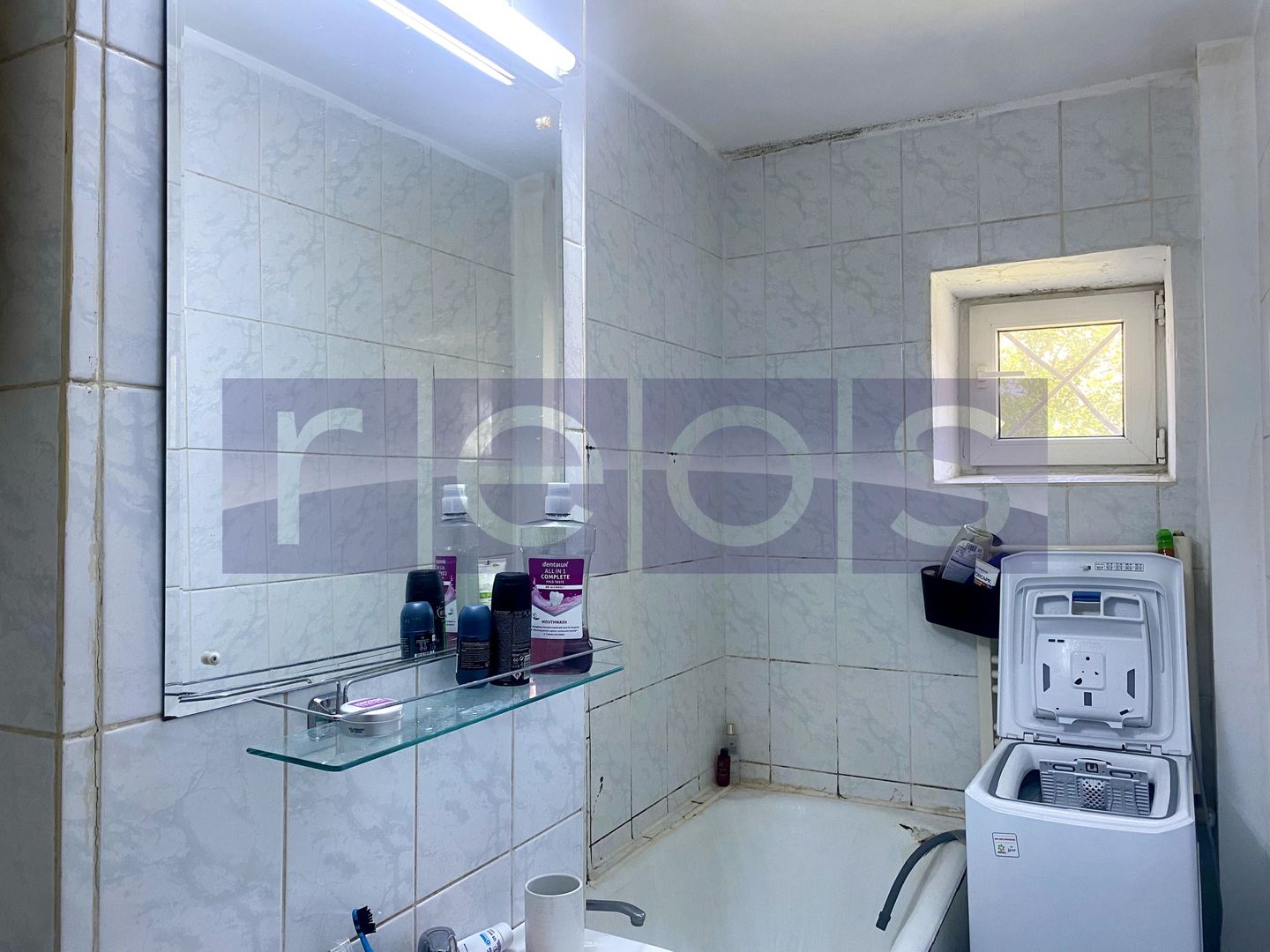 DE VANZARE GARSONIERA DECOMANDATA 37 MP | ETAJ 2/8 | NUDA PROPRIETATE - Poză 9