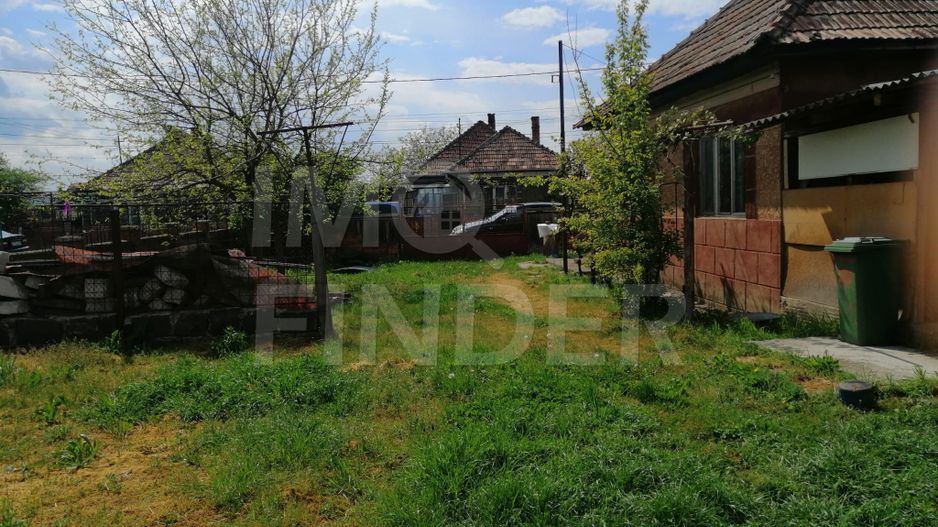 Casa individuala Sannicoara, 720 mp teren - Poză 1