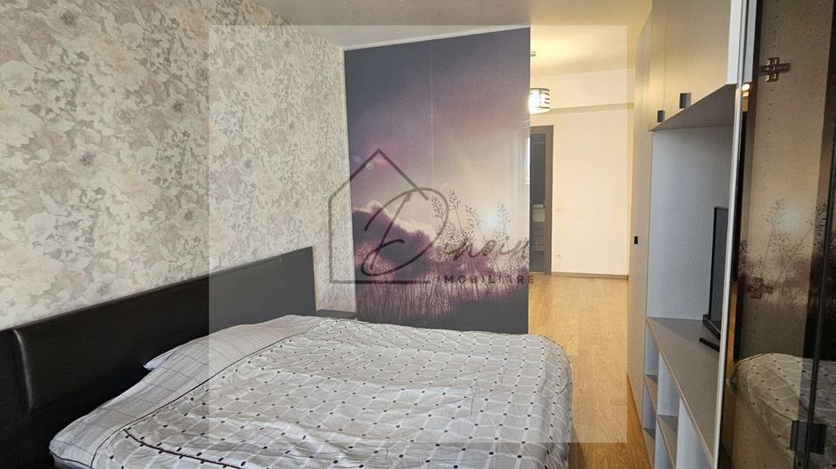 2 camere UpGround I Fabrica de Glucoza | Aviatiei Pipera I parcare - Poză 12