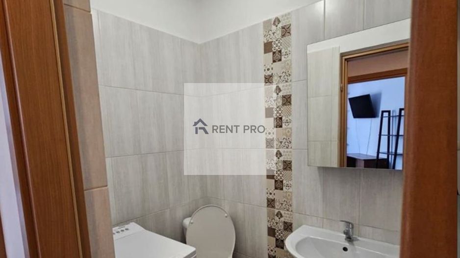 Garsoniera Econom Cezarescu Mancave Grozavesti Politehnica - Poză 7