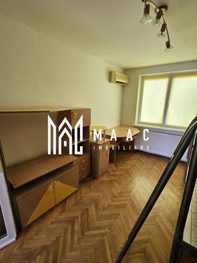 Apartament 2 Camere I Loc de Parcare I Zona Centrala - Poză 2