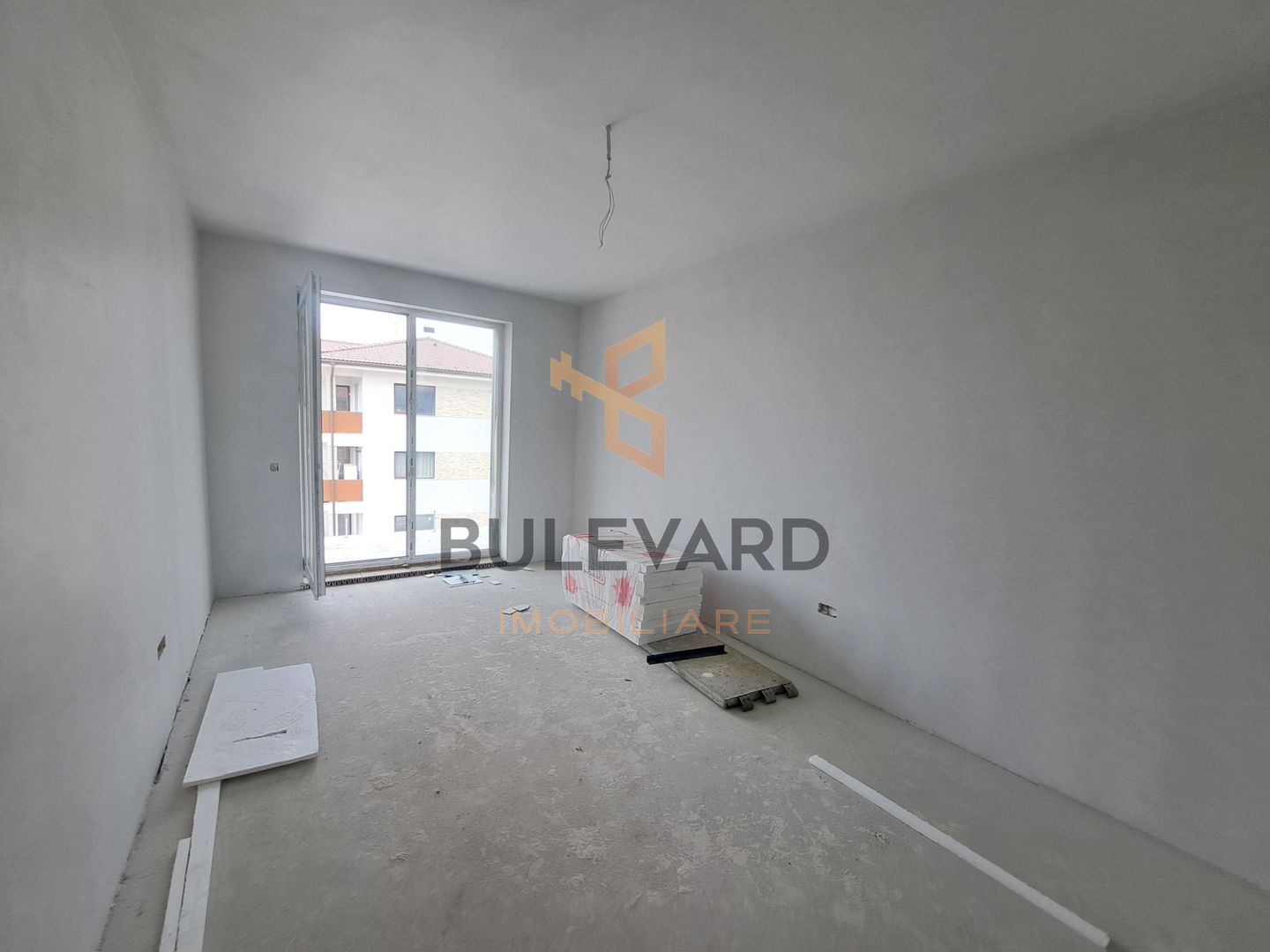 Comision 0. Apartament 2 camere, bloc nou in Apahida! - Poză 7