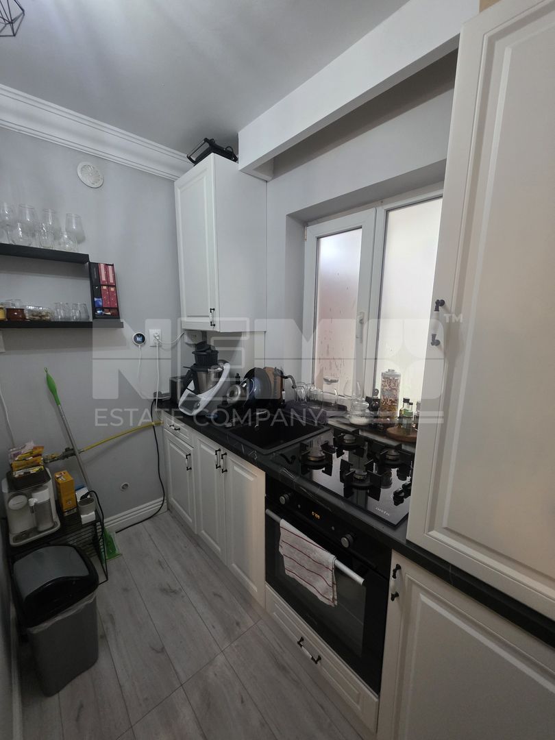 Casa/Vila cu 3 camere I 55 mp I Suceava I  85 000 Euro - Poză 18