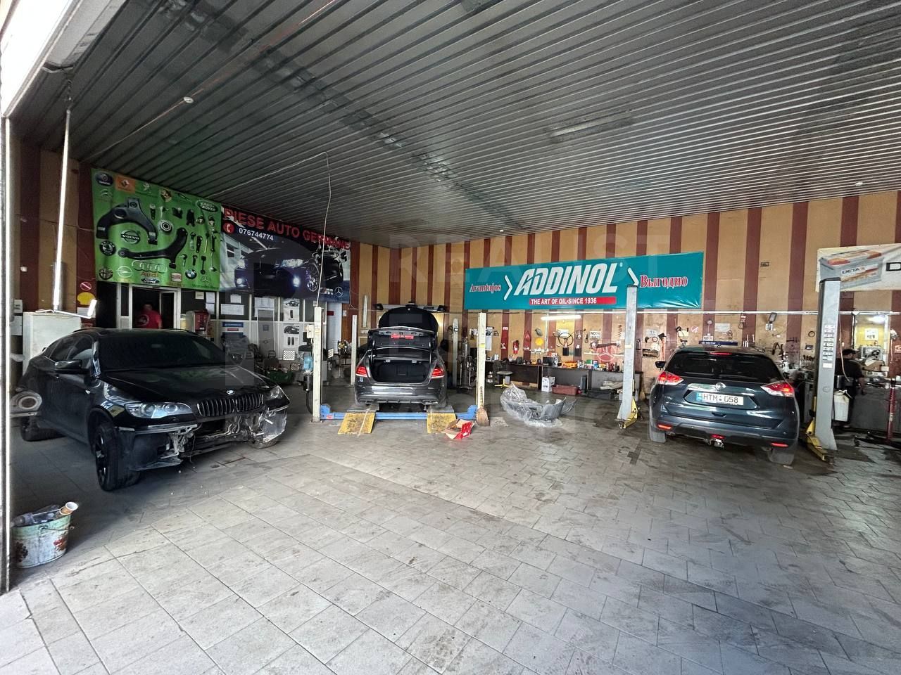 Vânzare, spațiu comercial, 287 mp, str. Independenței, Edineț - Poză 6