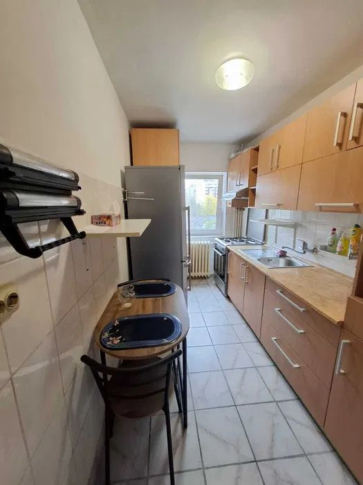 De inchiriat apartament cu 2 camere , Vacaresti sector4 - Poză 5