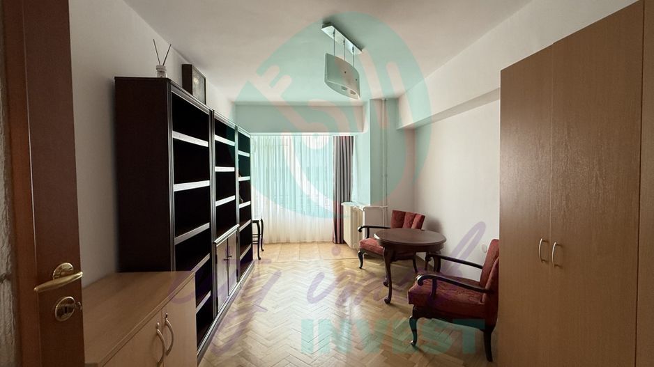 3 camere - bloc MONOLIT  - Bd. UNIRII - etajul 1 - Poză 11
