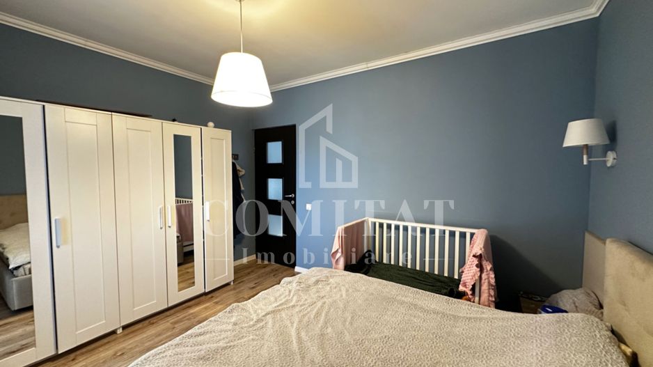 Apartament 3 camere | Loc de parcare | Zona Eroilor-Floresti - Poză 11