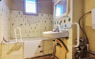 3 Cam Militari–Lujerului-Metrou-Parc Tudor Vladimirescu - De renovat - Poză 19