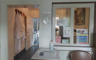 SPAȚIU COMERCIAL ÎN OȚELU-ROȘU/JUD.CARAȘ-SEVERIN - Poză 10