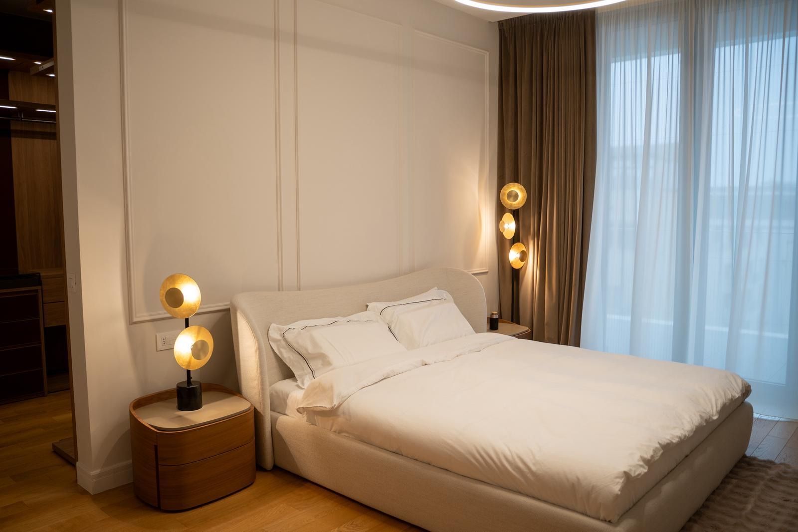 Rafinament și Confort Absolut – 4 Camere în Rahmaninov Residence - Poză 14