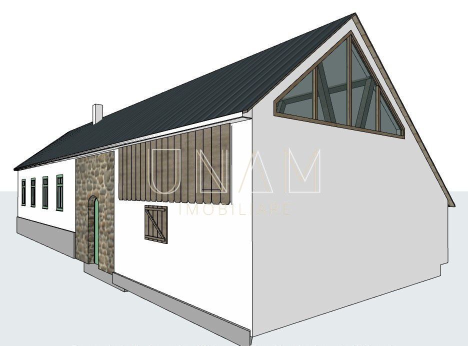 **VANDUT** Casă, Gărâna, munții Semenic, la doi pași de Scenă - Poză 16