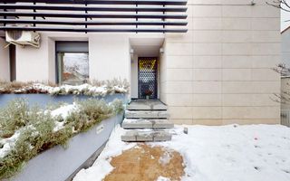 Vila Premium Damaroaia | Str. Garofitei - Poză 16