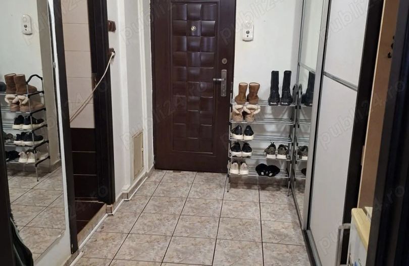 Garsoniera 40mp Nerva Traian-Timpuri Noi T712 - Poză 8