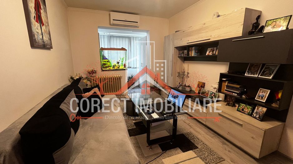 Apartament 2 camere zona bulevardul decebal - Poză 1