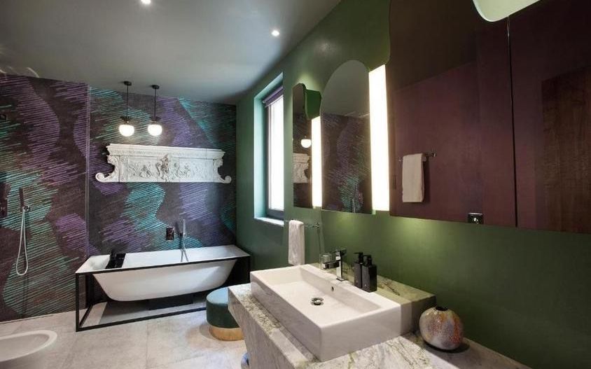 For Rent | Experience Exceptional Living | Primăverii | Aviatorilor - Poză 9