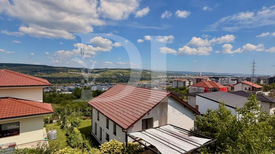 Duplex ultramedern de inchiriat / Zona Vivo - Poză 25