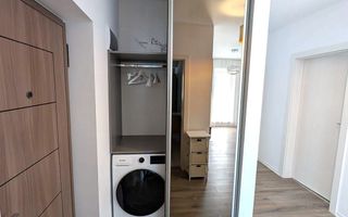 🏡 Închiriez Apartament cu 3 camere premium, Titan4Residence, prima închiriere - Poză 10