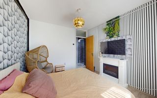 3 camere decomandat + 2 parcari Piata Sudului - Sos. Oltenitei - Poză 13