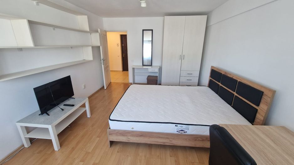 Apartament 1 camera, decomandat, 38 mp, str Calea Turzii - Poză 2