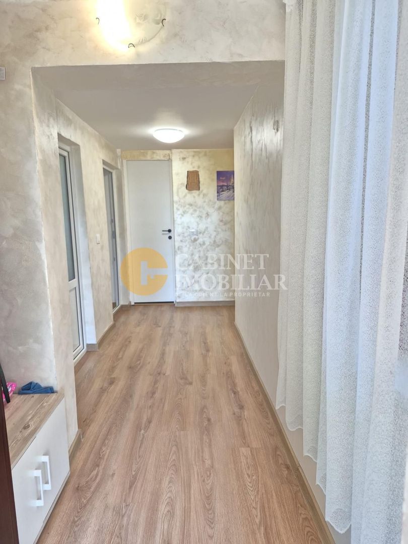 🏡 CASĂ DE VÂNZARE – VOINESTI, IAȘI | 78.000 € - Poză 10