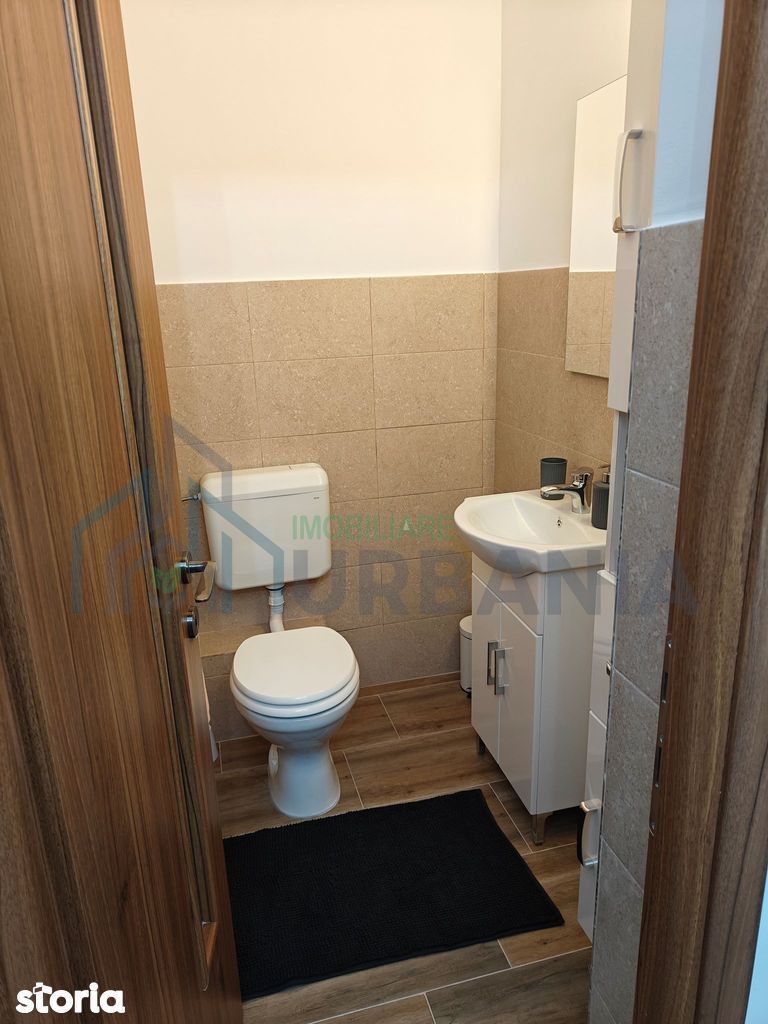 Apartament 3 camere decomandat, 2 bai, Pacurari, Iasi - zona Moara de Foc/Posta - Poză 8