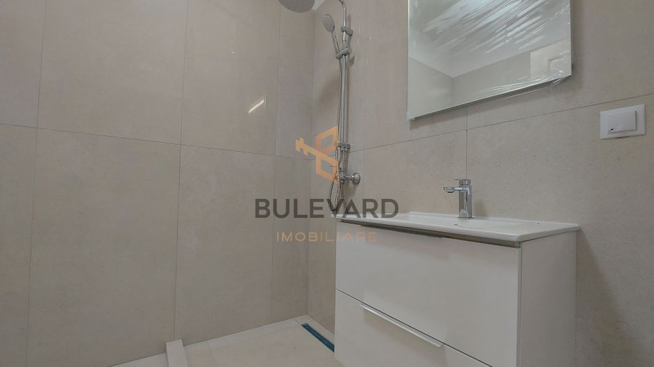 Penthouse cu terasa de 67 mp+parcare subterana! - Poză 5