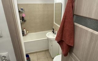 Universitatea Politehnica- apartament mobilat si utilat - Poză 7