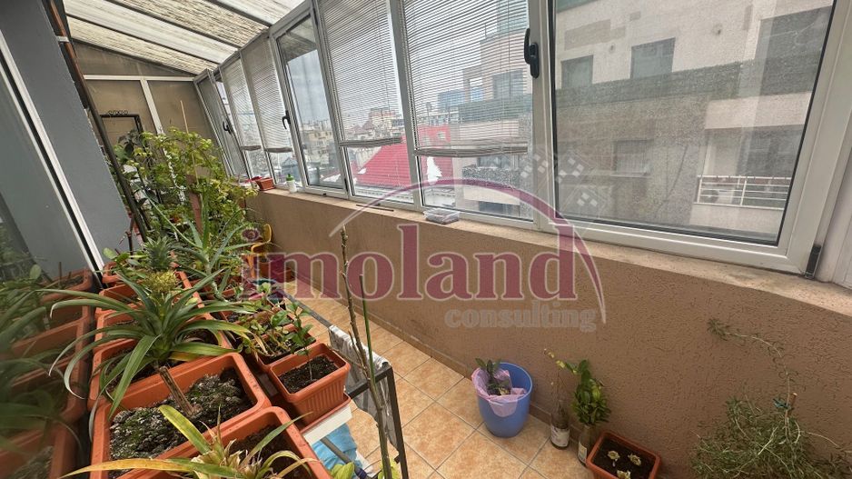 Vanzare Apartament 3 Camere - 94mp utili - Ultracentral str Vasile Lascar - Poză 10