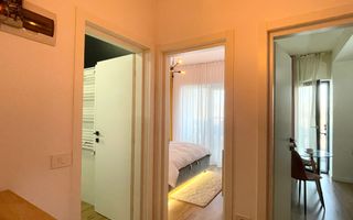 APARTAMENT 2 CAMERE | PIPERA | COMPLET MOBILAT SI UTILAT - Poză 9