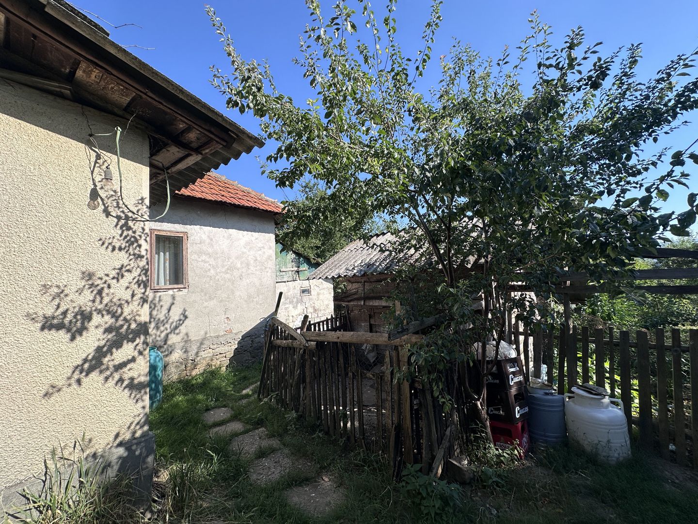 De vanzare: casa in inima unei superbe zone de deal, Valeni-Dambovita - Poză 5