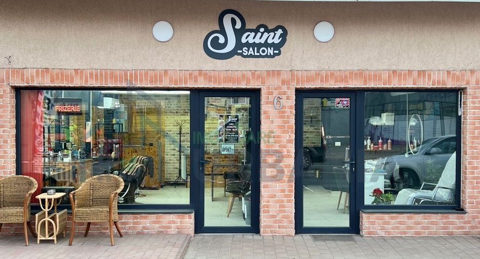 Afacere cu Spatiu Comercial Iasi Soseaua Bucium - Poză 6