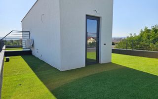 Casa tip insiruit, 4 camere, 186 mp teren, zona premium, Cetate - Poză 12