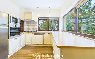 Casă de vis în Giroc – Eleganță clasică, spațiu vast și confortabil - Poză 8