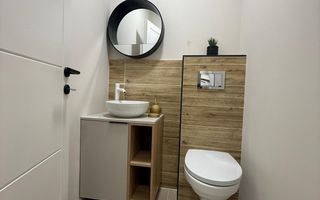 Apartament 3 camere | Florești Zona Terra - Poză 8