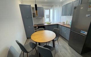 Apartament cu 2 camere, 60mp, Zona UMFST - Poză 6