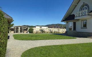 Casă de Vis de Vânzare – Râșnov, Zona Glăjărie (Râul Mare) - Poză 80