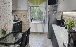 0 INVESTITII! APARTAMENT 3 CAMERE MODERN - Poză 9