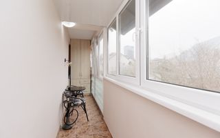 Vânzare, apartament, 1 cameră, str. Boţu Pavel, Centru - Poză 5